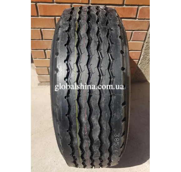 Terraking HS209 (причіпна) 385/65 R22.5 160K PR20